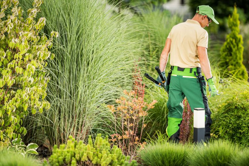 Contact About Garden Landscaping
