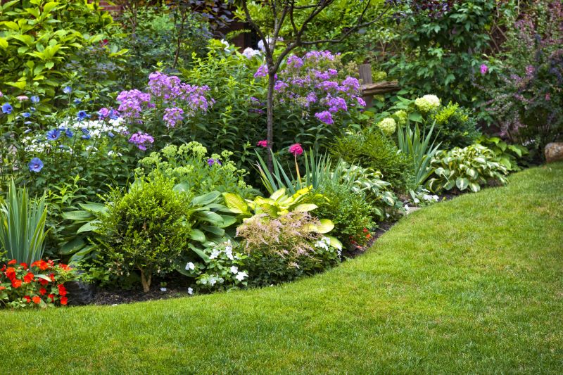 Garden Landscaping